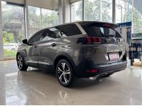 PEUGEOT 5008 3.6 ACTIVE เกียร์AT ปี19 รูปที่ 5
